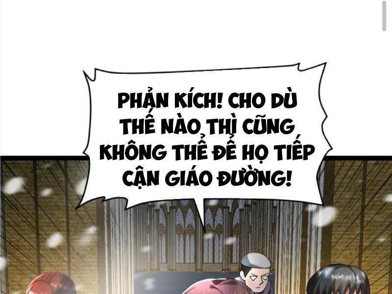 Toàn Cầu Băng Phong Ta Chế Tạo Phòng An Toàn Tại Tận Thế Chapter 286 - Trang 2