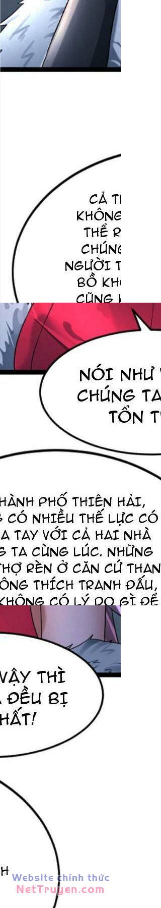 Toàn Cầu Băng Phong Ta Chế Tạo Phòng An Toàn Tại Tận Thế Chapter 283 - Trang 2