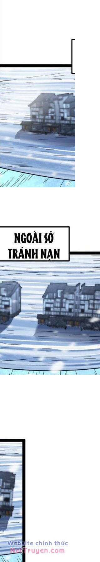 Toàn Cầu Băng Phong Ta Chế Tạo Phòng An Toàn Tại Tận Thế Chapter 283 - Trang 2