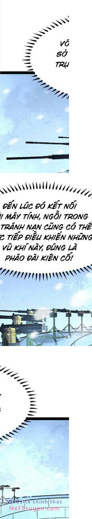 Toàn Cầu Băng Phong Ta Chế Tạo Phòng An Toàn Tại Tận Thế Chapter 283 - Trang 2