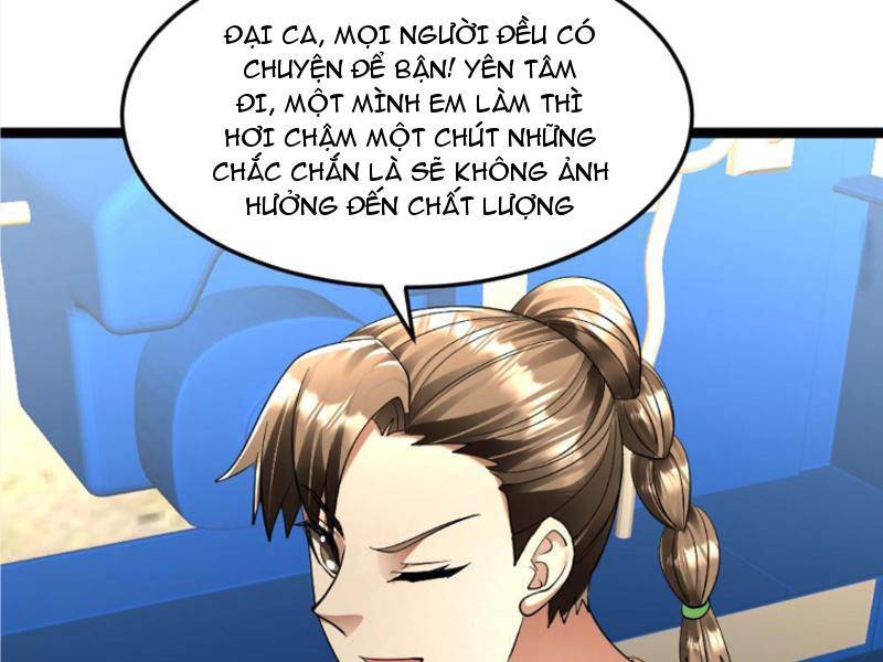 Toàn Cầu Băng Phong Ta Chế Tạo Phòng An Toàn Tại Tận Thế Chapter 280 - Trang 2