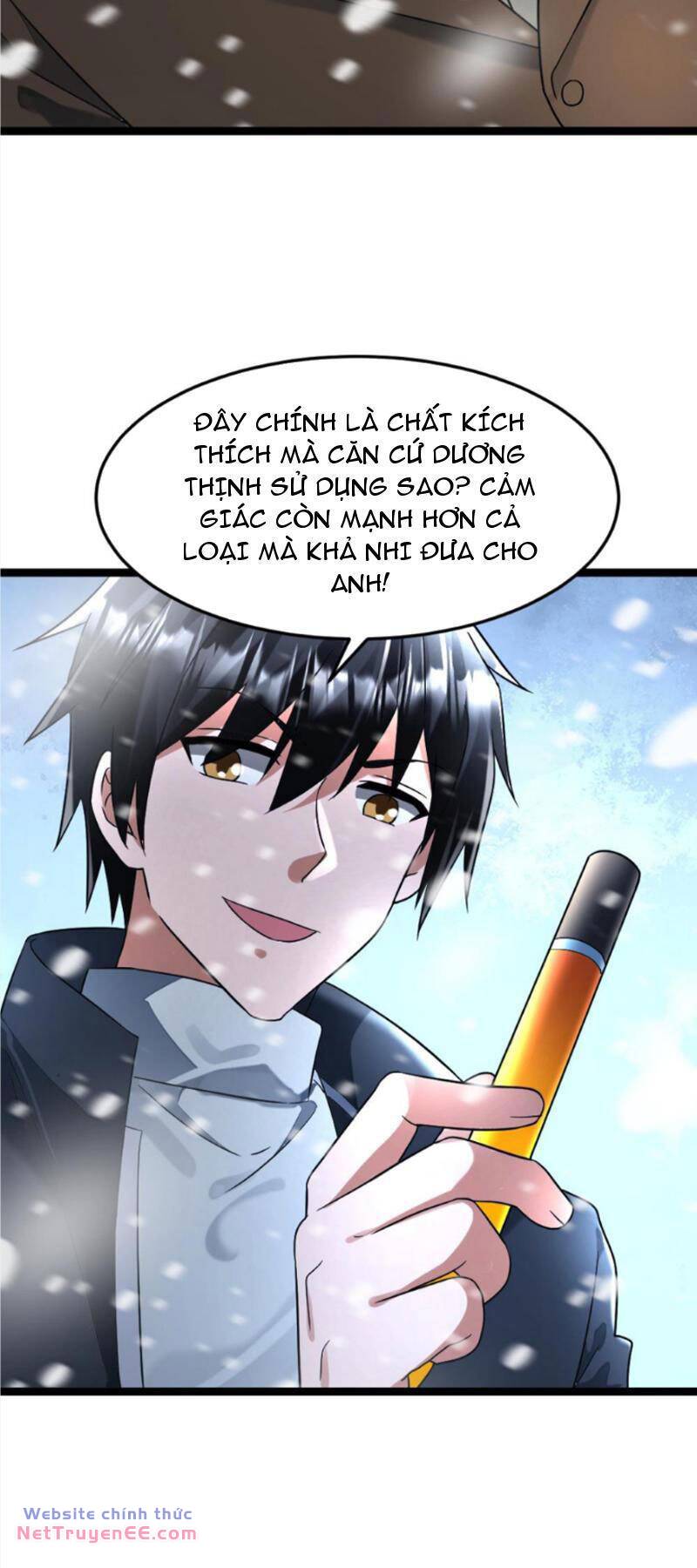 Toàn Cầu Băng Phong Ta Chế Tạo Phòng An Toàn Tại Tận Thế Chapter 278 - Trang 2