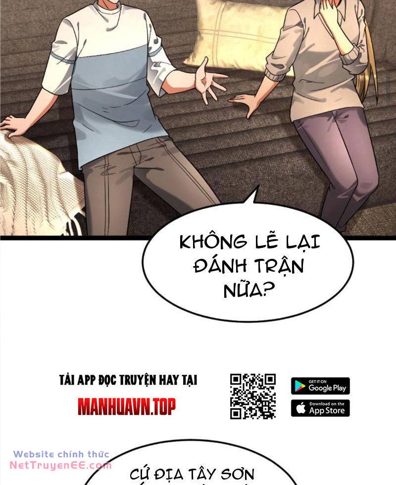 Toàn Cầu Băng Phong Ta Chế Tạo Phòng An Toàn Tại Tận Thế Chapter 266 - Trang 2