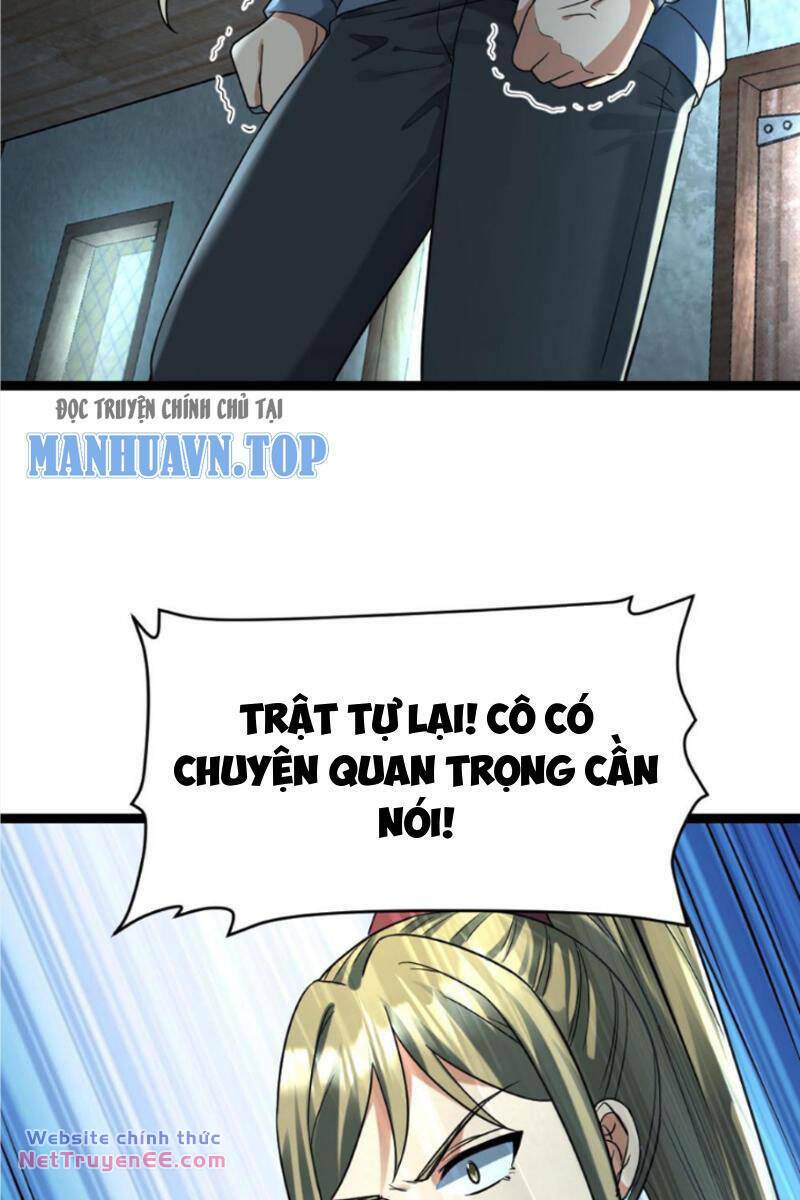 Toàn Cầu Băng Phong Ta Chế Tạo Phòng An Toàn Tại Tận Thế Chapter 262 - Trang 2