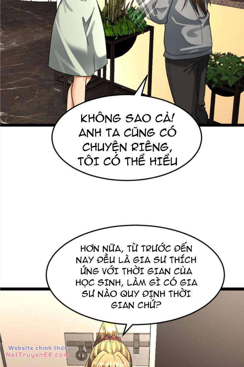 Toàn Cầu Băng Phong Ta Chế Tạo Phòng An Toàn Tại Tận Thế Chapter 261 - Trang 2