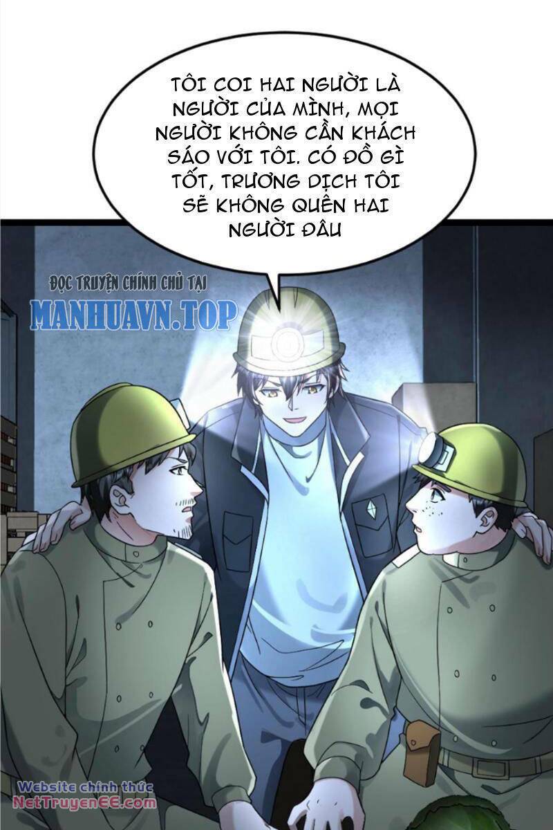 Toàn Cầu Băng Phong Ta Chế Tạo Phòng An Toàn Tại Tận Thế Chapter 260 - Trang 2