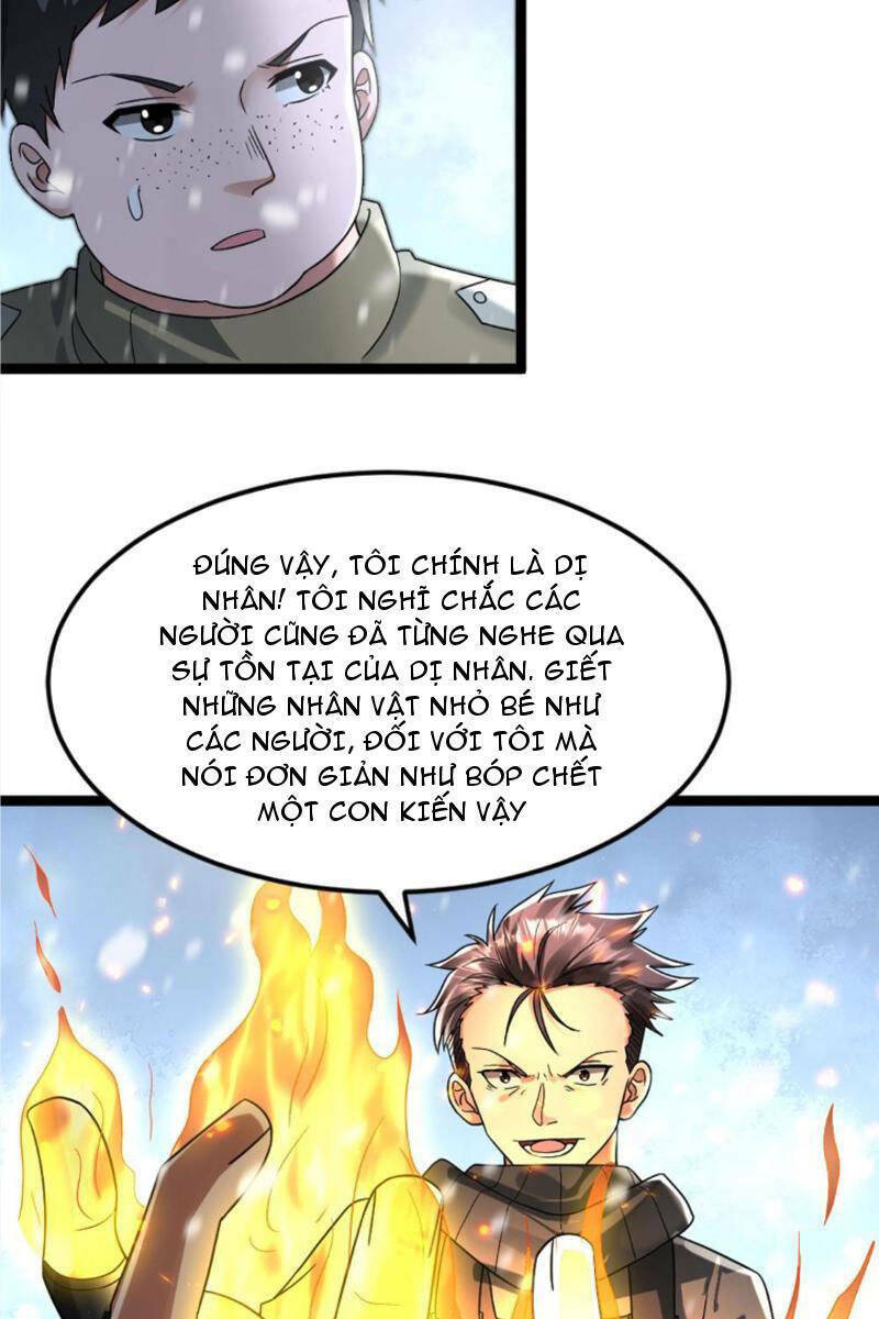 Toàn Cầu Băng Phong Ta Chế Tạo Phòng An Toàn Tại Tận Thế Chapter 257 - Trang 2