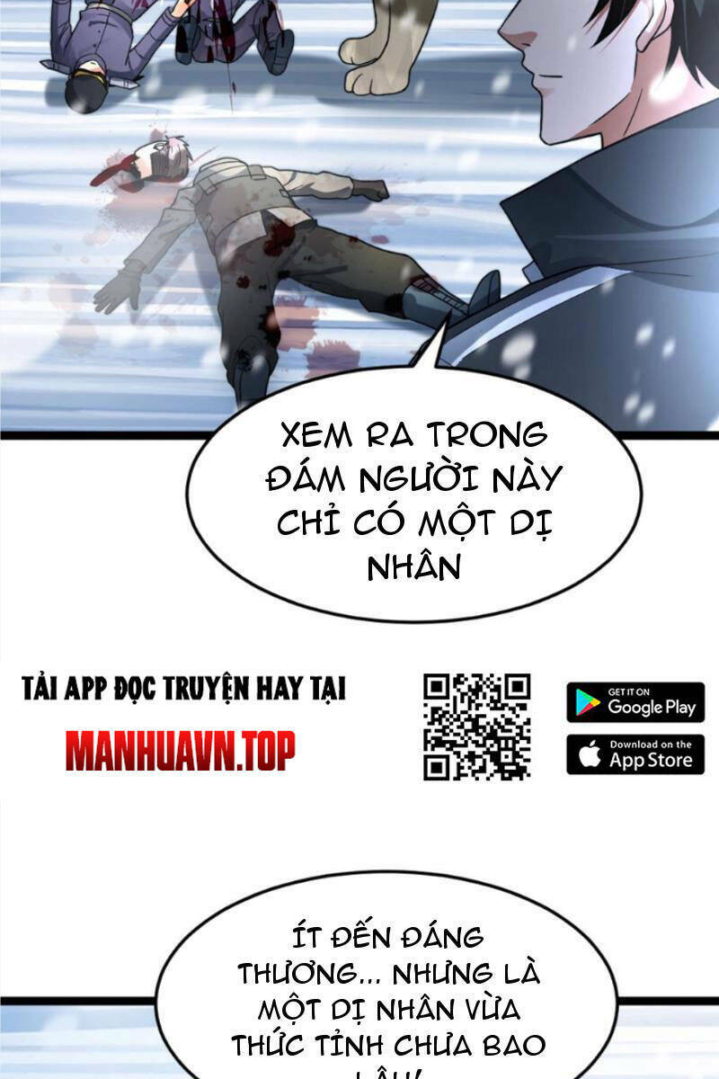 Toàn Cầu Băng Phong Ta Chế Tạo Phòng An Toàn Tại Tận Thế Chapter 257 - Trang 2