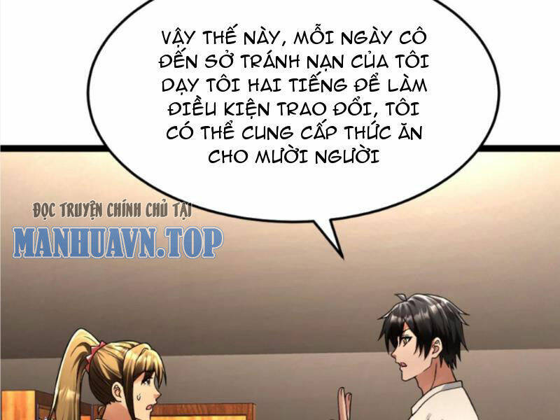 Toàn Cầu Băng Phong Ta Chế Tạo Phòng An Toàn Tại Tận Thế Chapter 249 - Trang 2