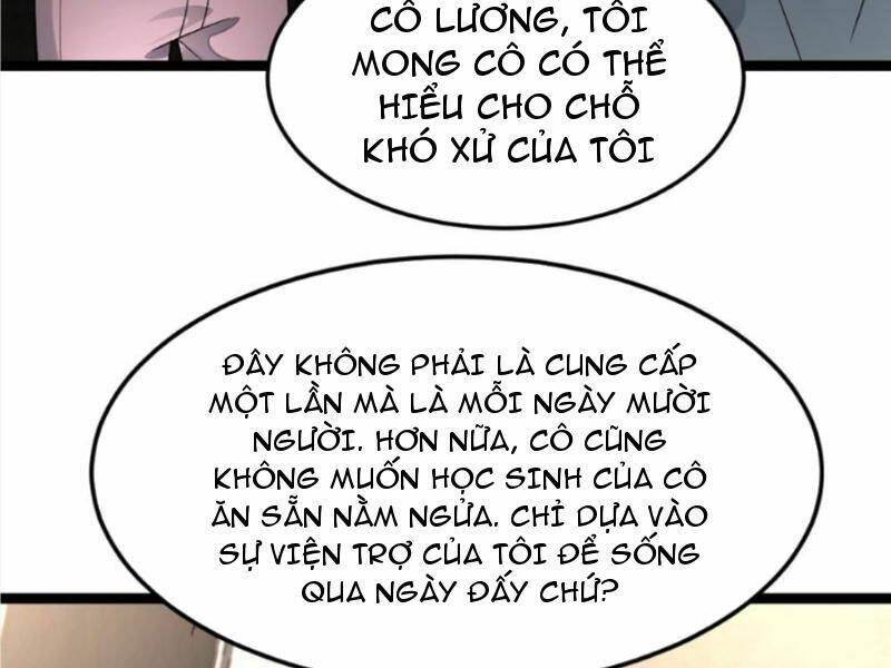 Toàn Cầu Băng Phong Ta Chế Tạo Phòng An Toàn Tại Tận Thế Chapter 249 - Trang 2