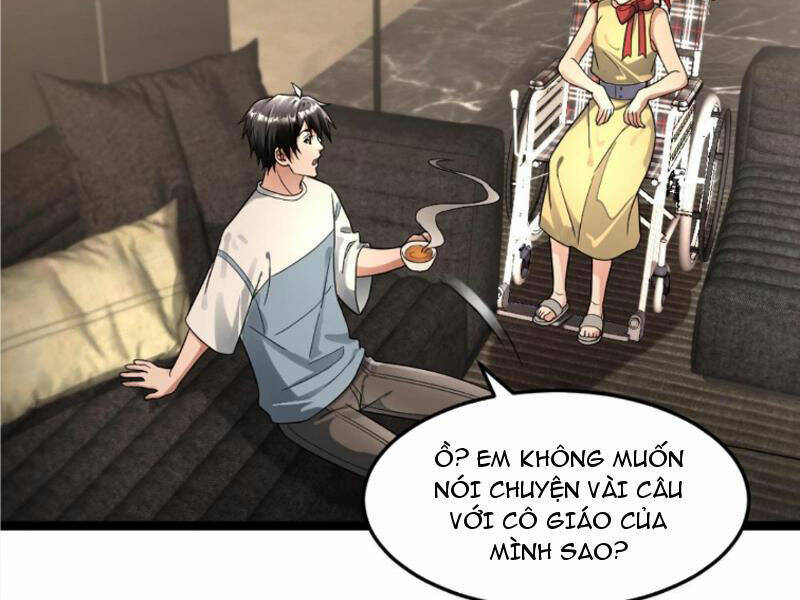 Toàn Cầu Băng Phong Ta Chế Tạo Phòng An Toàn Tại Tận Thế Chapter 249 - Trang 2