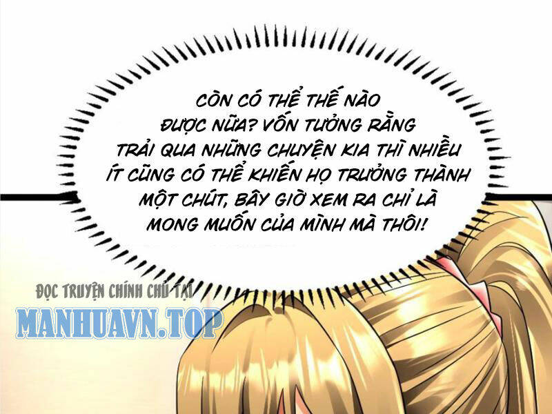 Toàn Cầu Băng Phong Ta Chế Tạo Phòng An Toàn Tại Tận Thế Chapter 248 - Trang 2