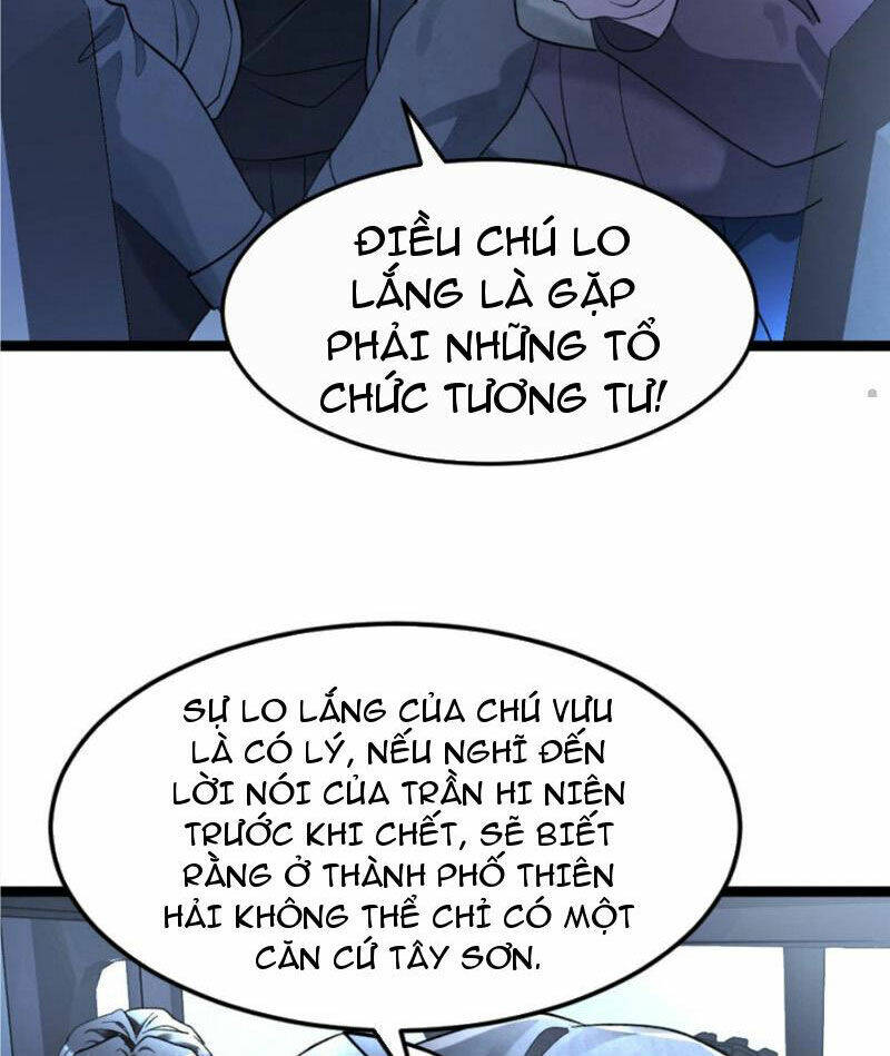 Toàn Cầu Băng Phong Ta Chế Tạo Phòng An Toàn Tại Tận Thế Chapter 245 - Trang 2