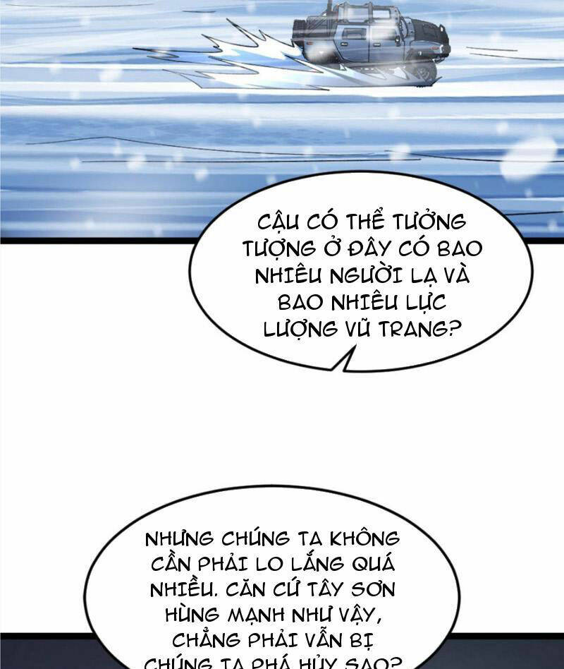 Toàn Cầu Băng Phong Ta Chế Tạo Phòng An Toàn Tại Tận Thế Chapter 245 - Trang 2