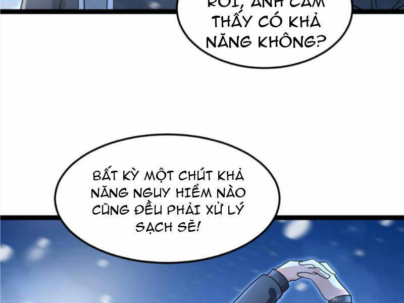 Toàn Cầu Băng Phong Ta Chế Tạo Phòng An Toàn Tại Tận Thế Chapter 244 - Trang 2