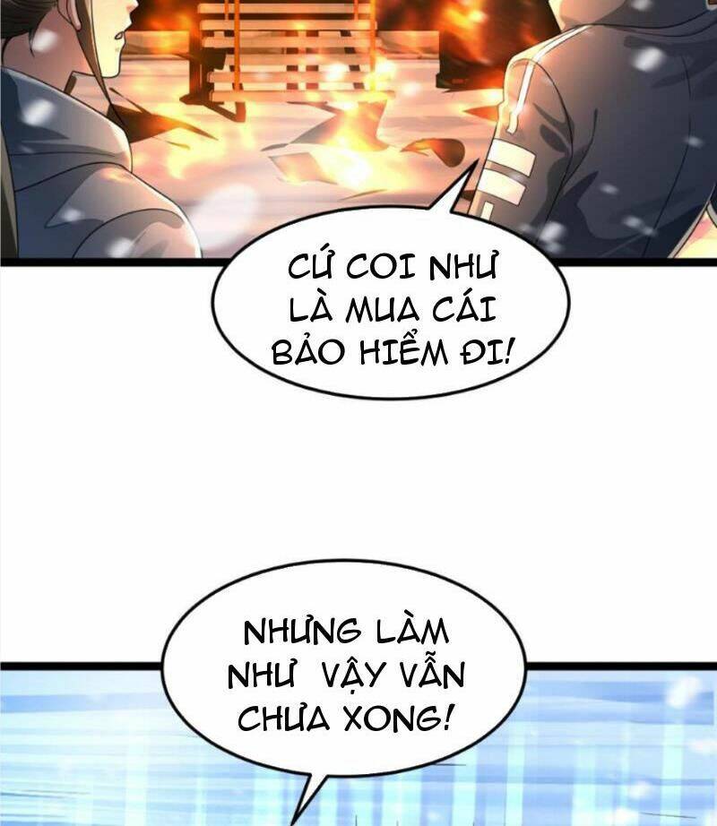 Toàn Cầu Băng Phong Ta Chế Tạo Phòng An Toàn Tại Tận Thế Chapter 243 - Trang 2