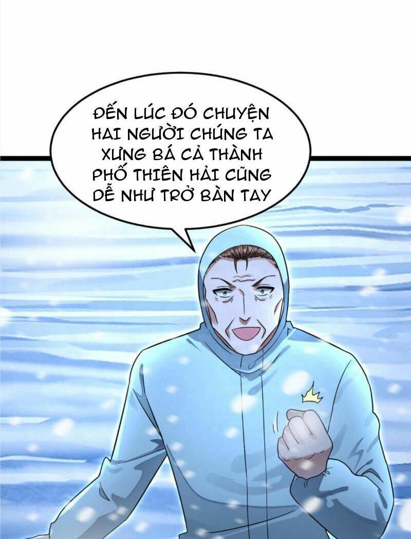 Toàn Cầu Băng Phong Ta Chế Tạo Phòng An Toàn Tại Tận Thế Chapter 243 - Trang 2