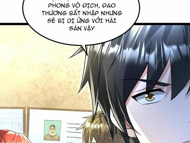 Toàn Cầu Băng Phong Ta Chế Tạo Phòng An Toàn Tại Tận Thế Chapter 239 - Trang 2