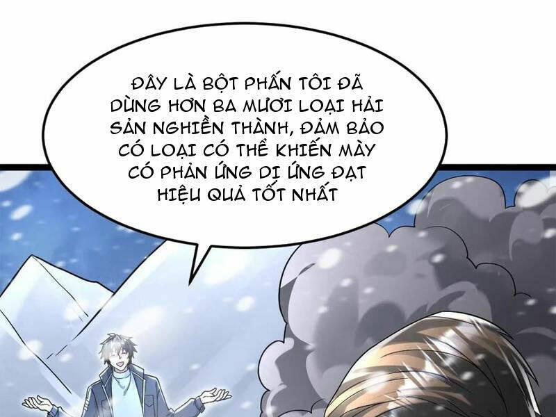 Toàn Cầu Băng Phong Ta Chế Tạo Phòng An Toàn Tại Tận Thế Chapter 239 - Trang 2