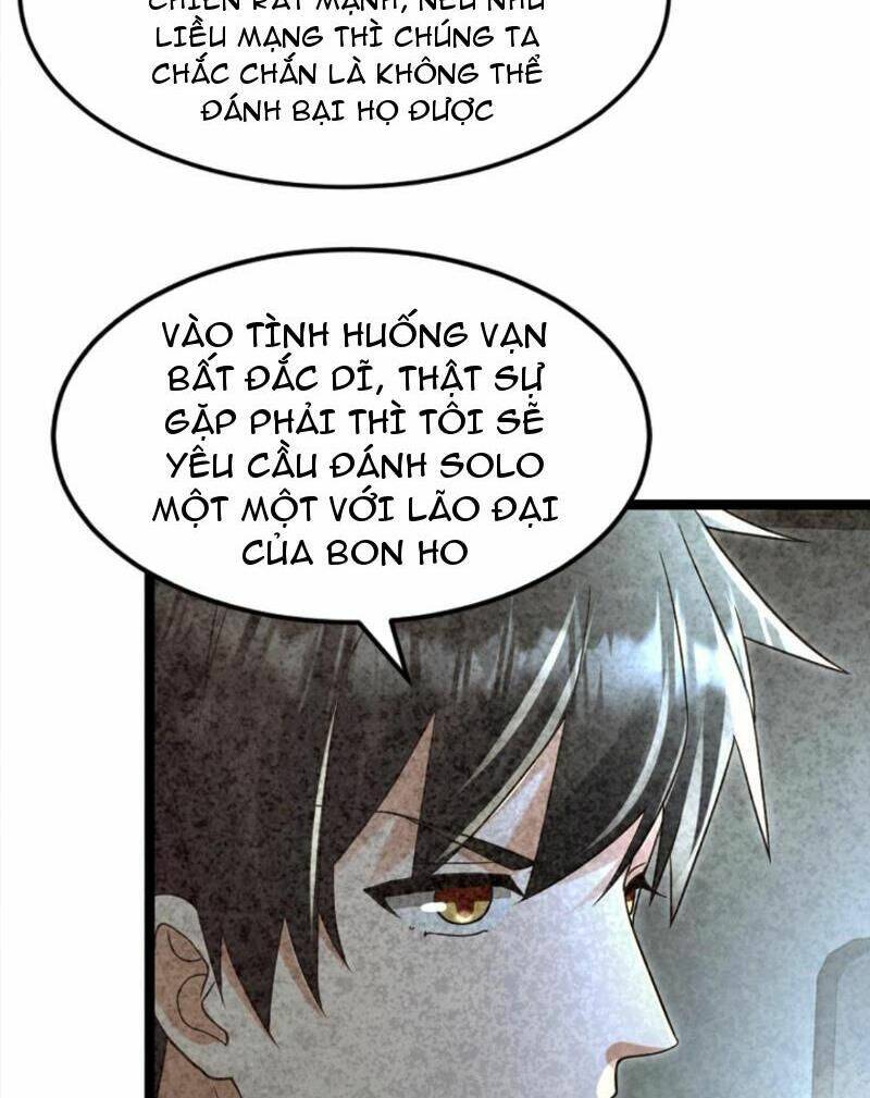 Toàn Cầu Băng Phong Ta Chế Tạo Phòng An Toàn Tại Tận Thế Chapter 236 - Trang 2