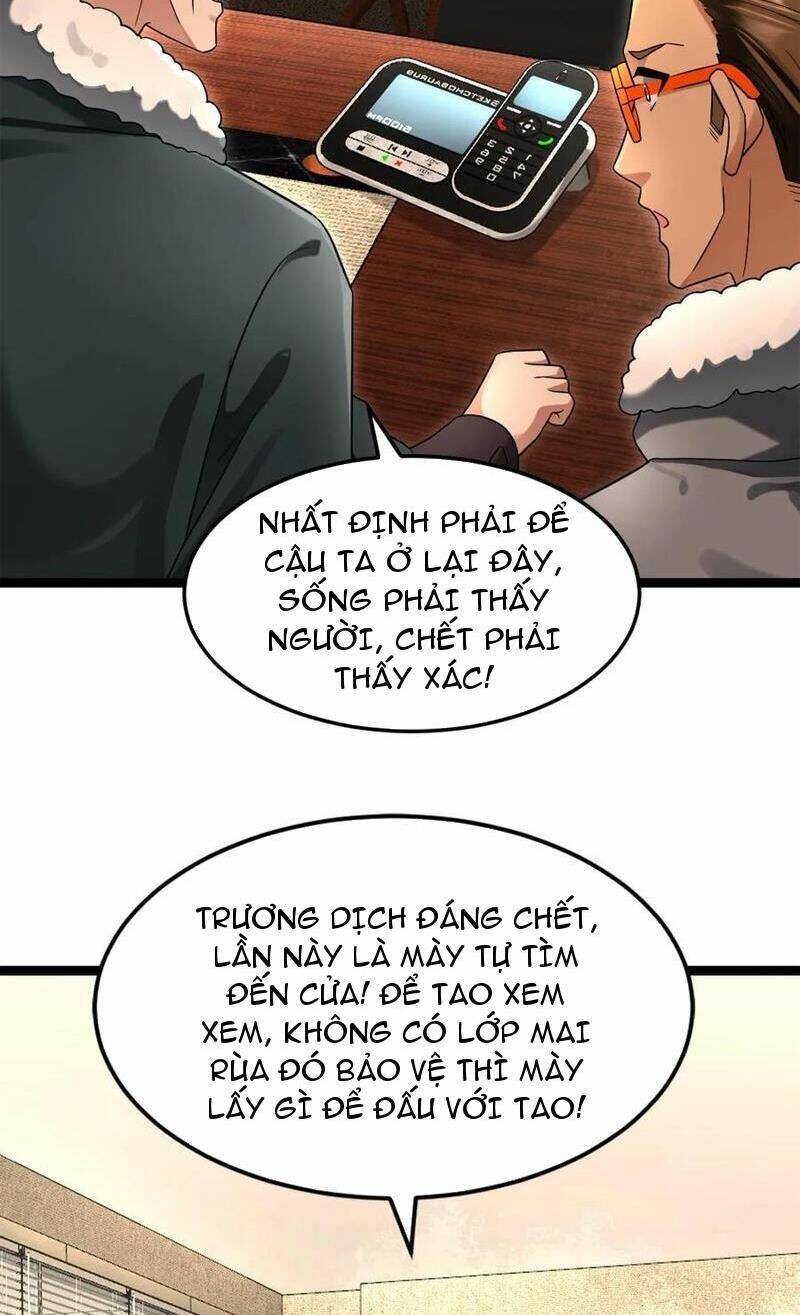 Toàn Cầu Băng Phong Ta Chế Tạo Phòng An Toàn Tại Tận Thế Chapter 232 - Trang 2