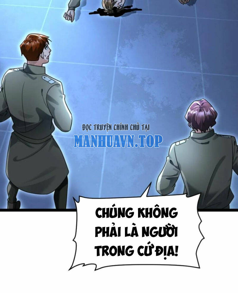 Toàn Cầu Băng Phong Ta Chế Tạo Phòng An Toàn Tại Tận Thế Chapter 231 - Trang 2