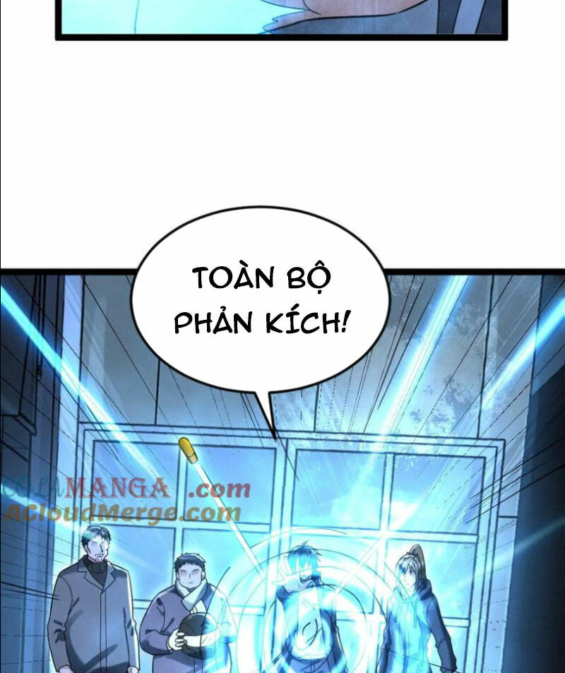 Toàn Cầu Băng Phong Ta Chế Tạo Phòng An Toàn Tại Tận Thế Chapter 231 - Trang 2