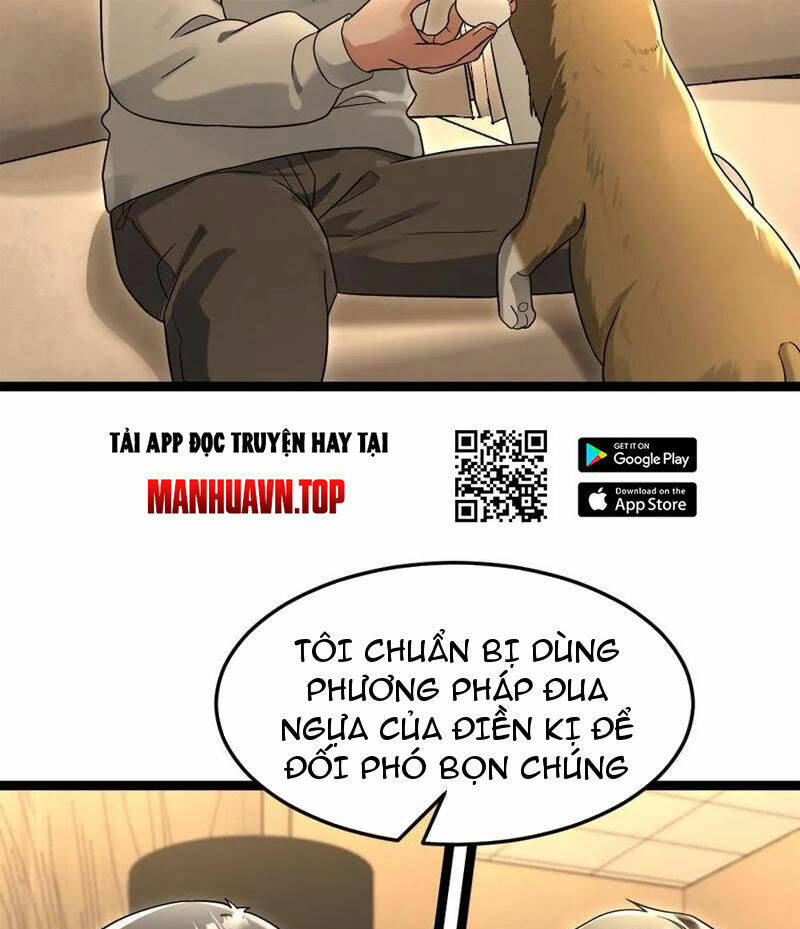 Toàn Cầu Băng Phong Ta Chế Tạo Phòng An Toàn Tại Tận Thế Chapter 225 - Trang 2