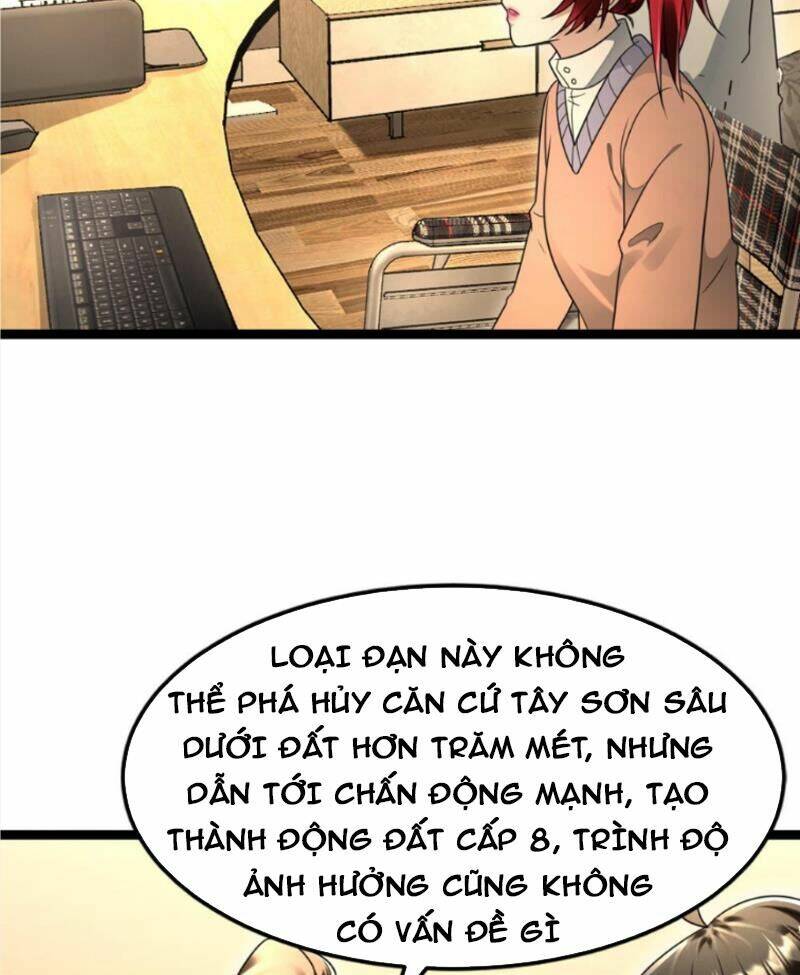 Toàn Cầu Băng Phong Ta Chế Tạo Phòng An Toàn Tại Tận Thế Chapter 224 - Trang 2