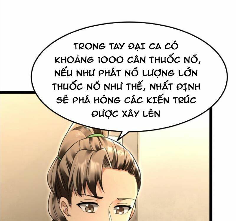 Toàn Cầu Băng Phong Ta Chế Tạo Phòng An Toàn Tại Tận Thế Chapter 224 - Trang 2