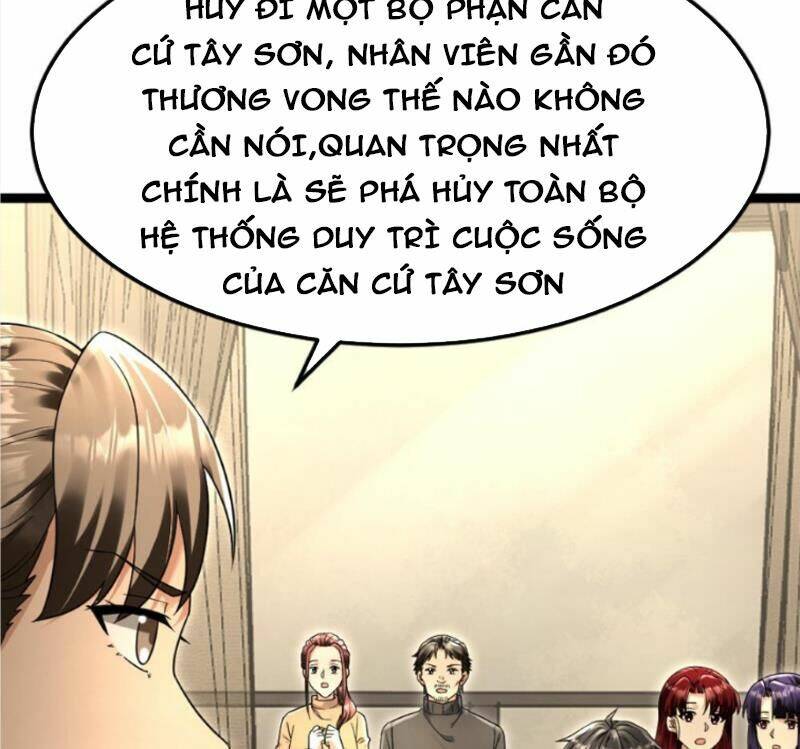 Toàn Cầu Băng Phong Ta Chế Tạo Phòng An Toàn Tại Tận Thế Chapter 224 - Trang 2