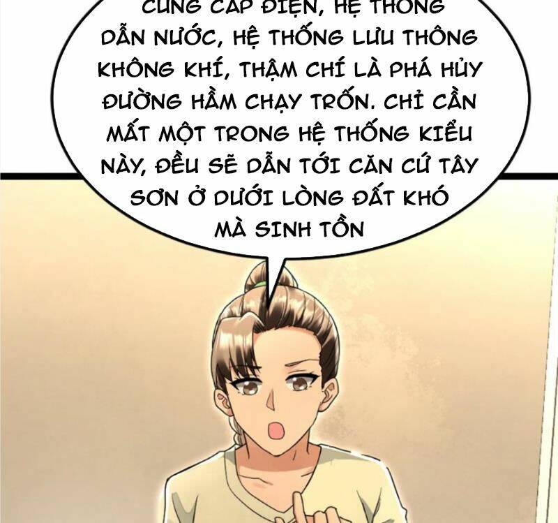 Toàn Cầu Băng Phong Ta Chế Tạo Phòng An Toàn Tại Tận Thế Chapter 224 - Trang 2