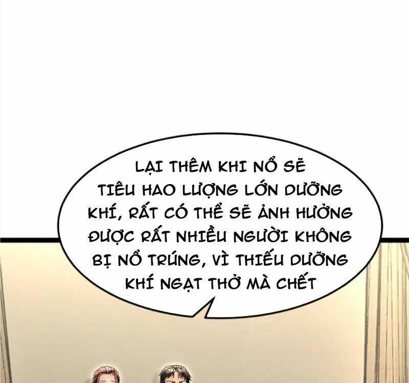 Toàn Cầu Băng Phong Ta Chế Tạo Phòng An Toàn Tại Tận Thế Chapter 224 - Trang 2