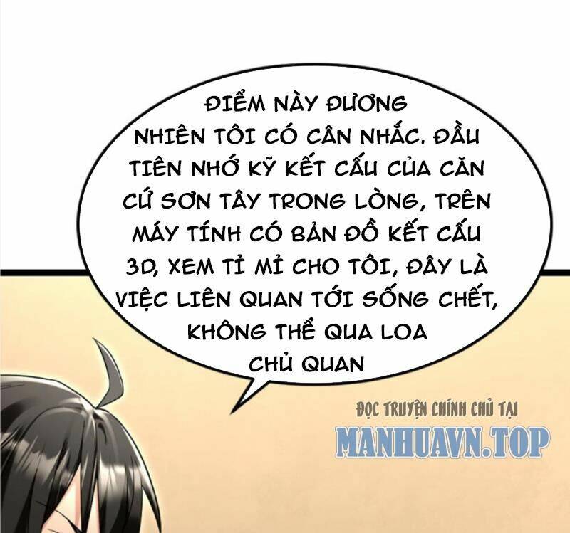 Toàn Cầu Băng Phong Ta Chế Tạo Phòng An Toàn Tại Tận Thế Chapter 224 - Trang 2