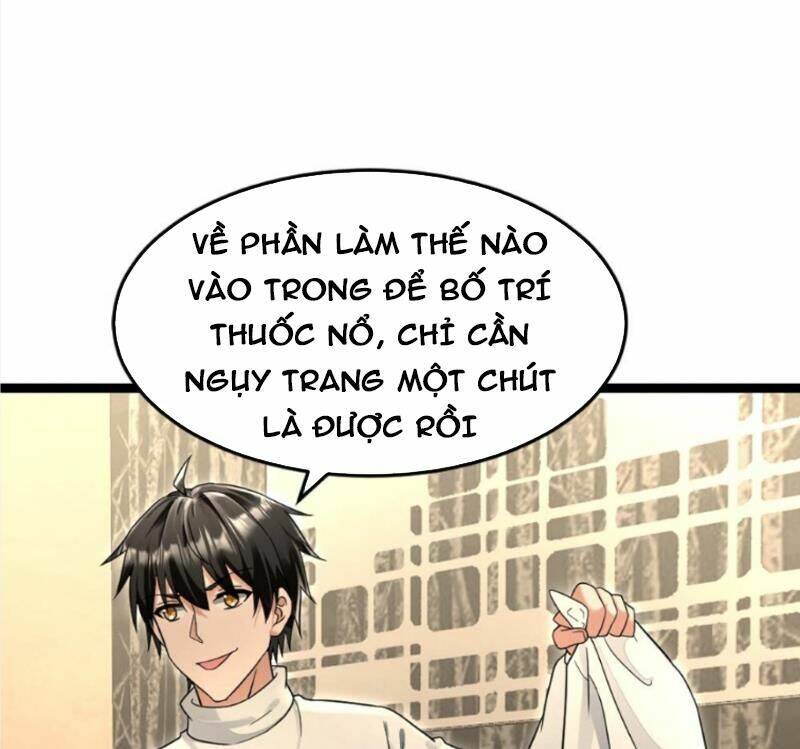 Toàn Cầu Băng Phong Ta Chế Tạo Phòng An Toàn Tại Tận Thế Chapter 224 - Trang 2