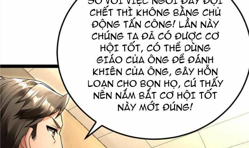 Toàn Cầu Băng Phong Ta Chế Tạo Phòng An Toàn Tại Tận Thế Chapter 222 - Trang 2