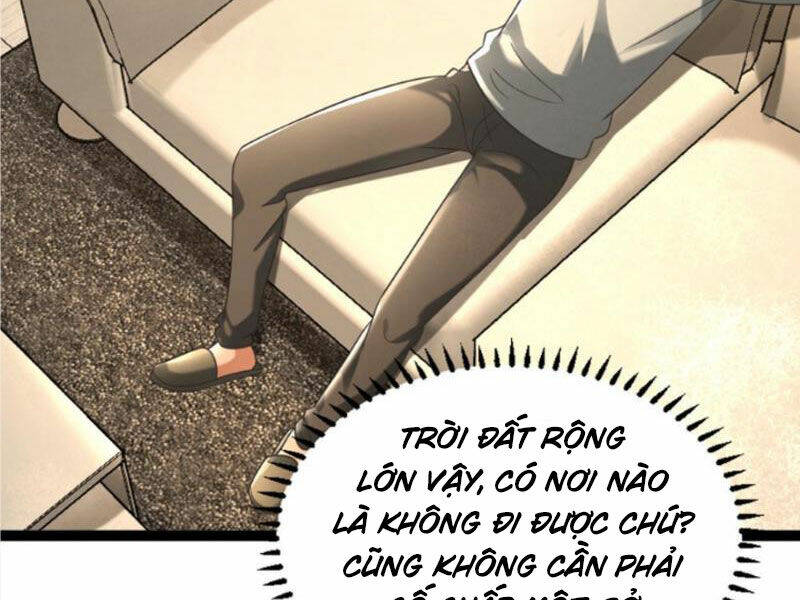 Toàn Cầu Băng Phong Ta Chế Tạo Phòng An Toàn Tại Tận Thế Chapter 220 - Trang 2