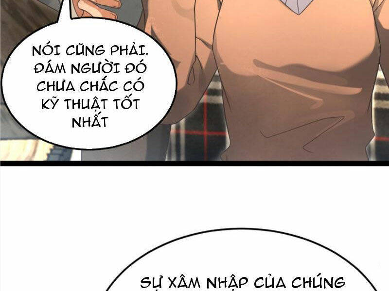 Toàn Cầu Băng Phong Ta Chế Tạo Phòng An Toàn Tại Tận Thế Chapter 220 - Trang 2