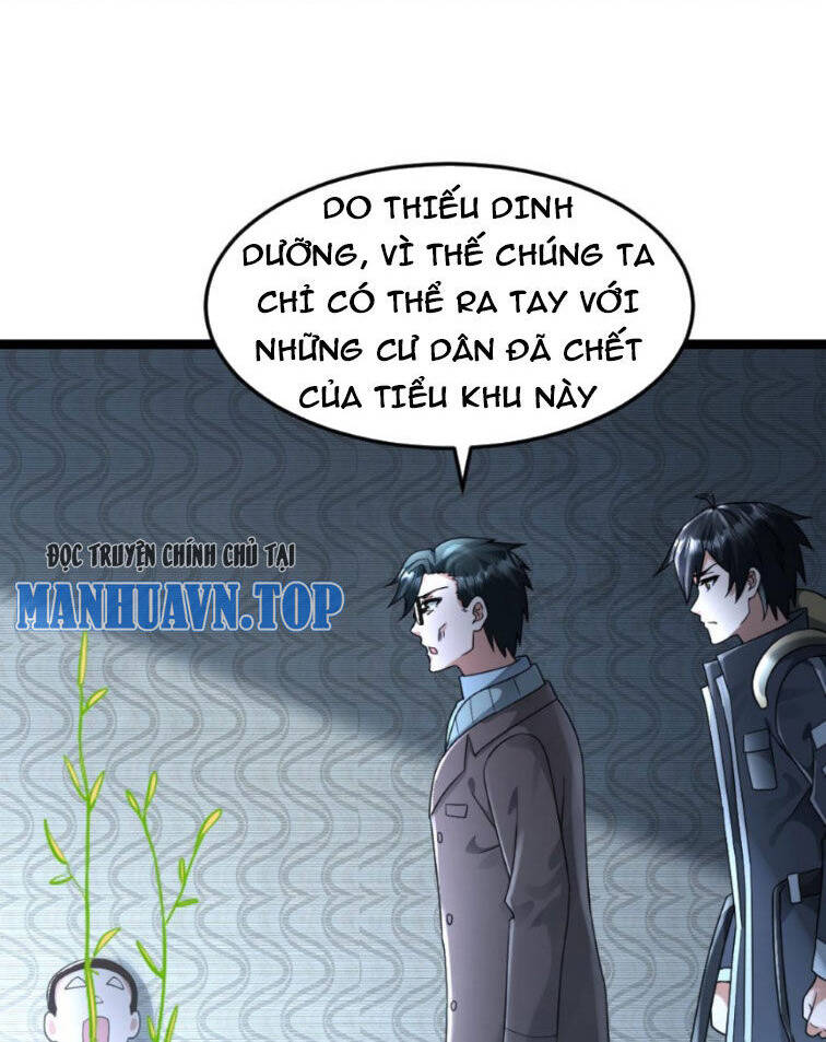 Toàn Cầu Băng Phong Ta Chế Tạo Phòng An Toàn Tại Tận Thế Chapter 217 - Trang 2