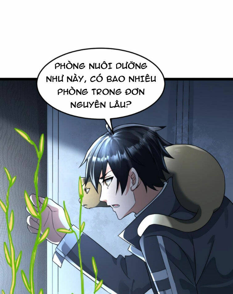 Toàn Cầu Băng Phong Ta Chế Tạo Phòng An Toàn Tại Tận Thế Chapter 217 - Trang 2