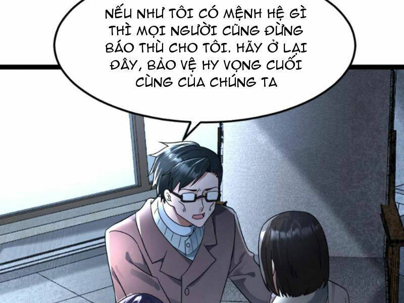 Toàn Cầu Băng Phong Ta Chế Tạo Phòng An Toàn Tại Tận Thế Chapter 215 - Trang 2