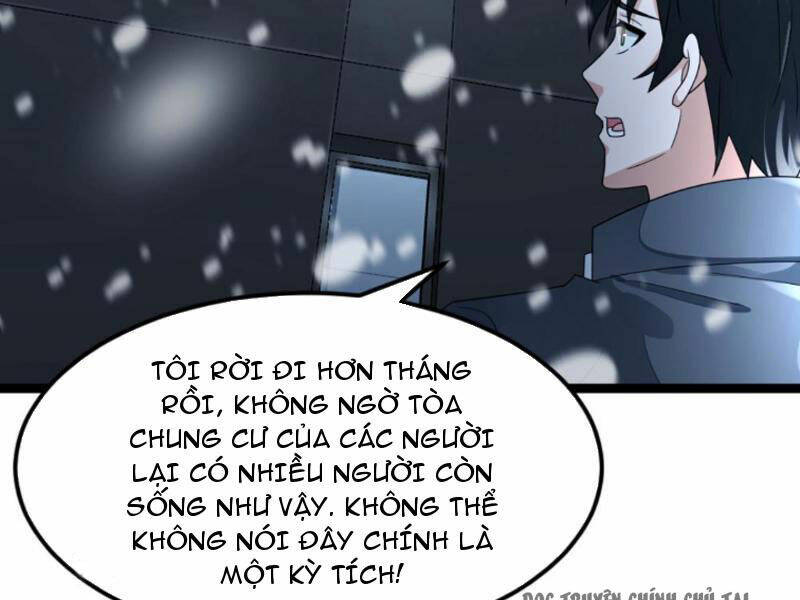 Toàn Cầu Băng Phong Ta Chế Tạo Phòng An Toàn Tại Tận Thế Chapter 215 - Trang 2