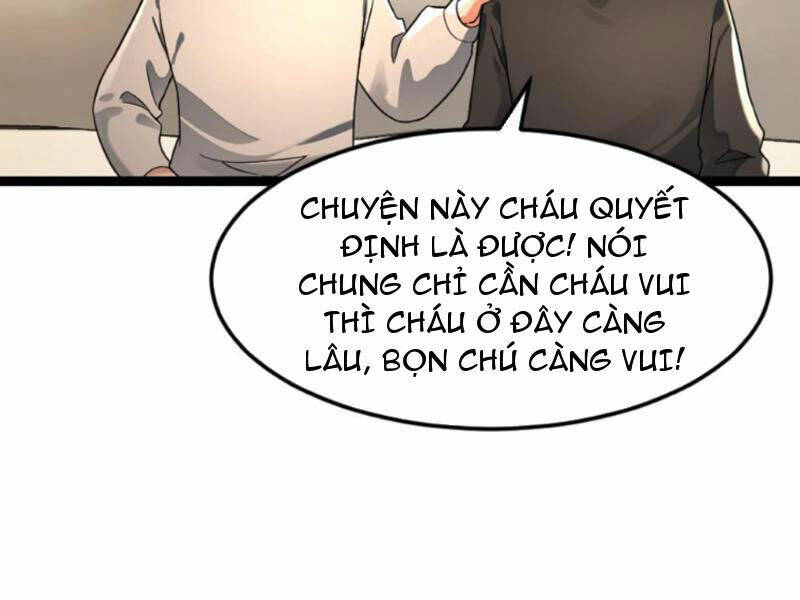 Toàn Cầu Băng Phong Ta Chế Tạo Phòng An Toàn Tại Tận Thế Chapter 214 - Trang 2