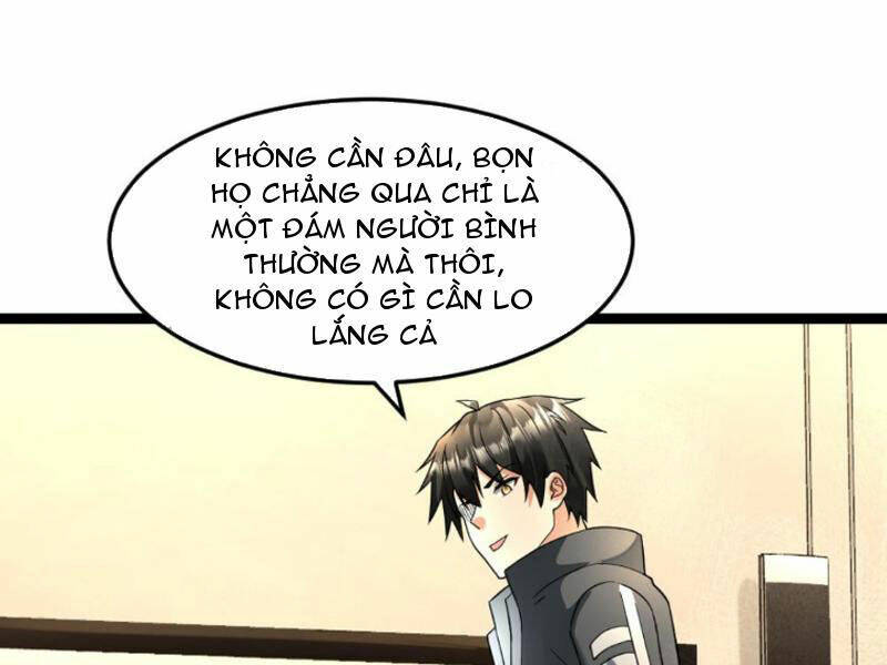 Toàn Cầu Băng Phong Ta Chế Tạo Phòng An Toàn Tại Tận Thế Chapter 214 - Trang 2