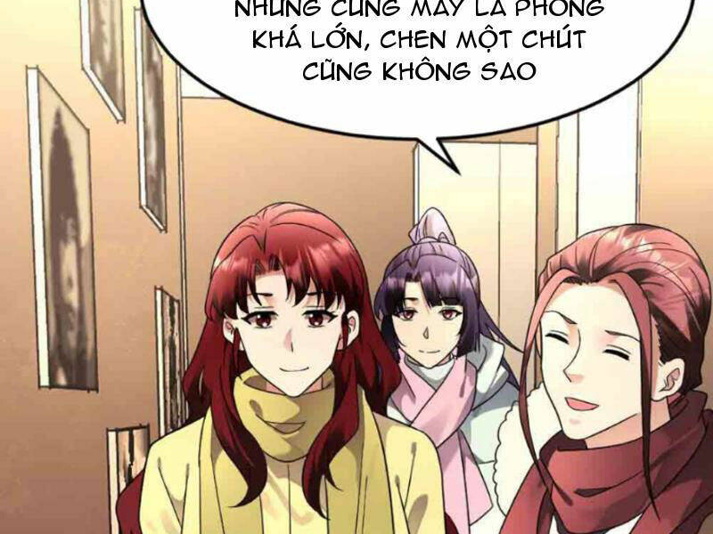 Toàn Cầu Băng Phong Ta Chế Tạo Phòng An Toàn Tại Tận Thế Chapter 213 - Trang 2