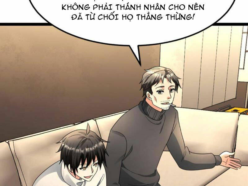 Toàn Cầu Băng Phong Ta Chế Tạo Phòng An Toàn Tại Tận Thế Chapter 213 - Trang 2