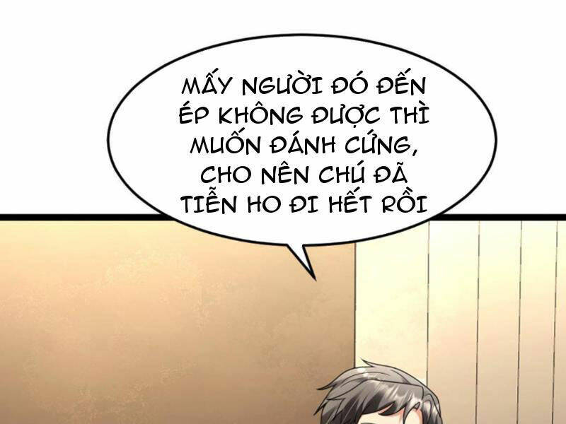 Toàn Cầu Băng Phong Ta Chế Tạo Phòng An Toàn Tại Tận Thế Chapter 213 - Trang 2