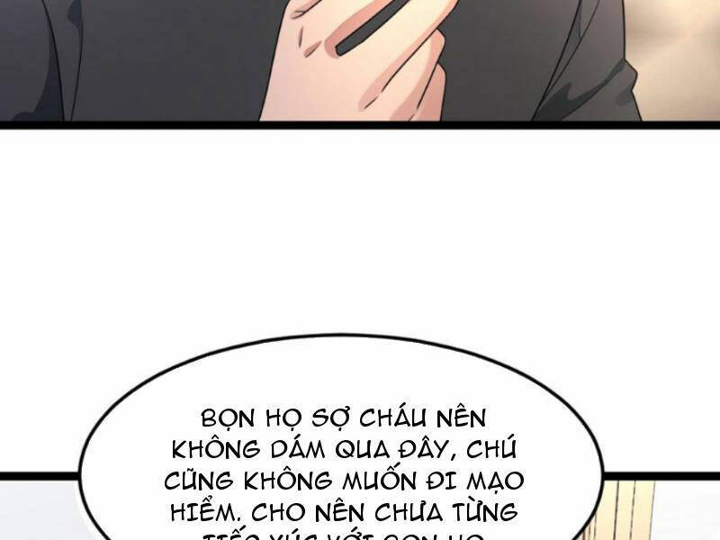 Toàn Cầu Băng Phong Ta Chế Tạo Phòng An Toàn Tại Tận Thế Chapter 213 - Trang 2