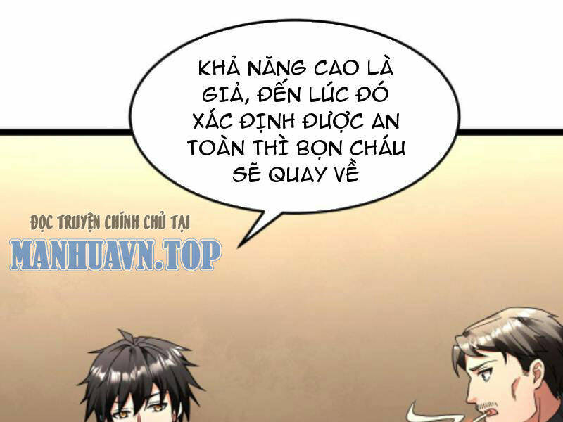 Toàn Cầu Băng Phong Ta Chế Tạo Phòng An Toàn Tại Tận Thế Chapter 213 - Trang 2