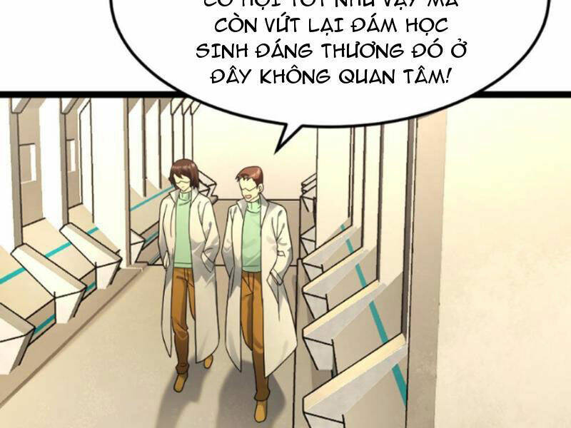 Toàn Cầu Băng Phong Ta Chế Tạo Phòng An Toàn Tại Tận Thế Chapter 212 - Trang 2